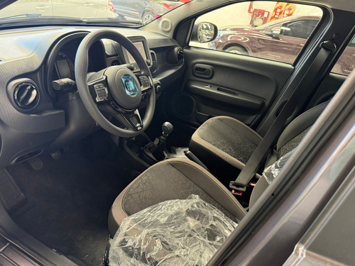 Fiat Mobi 1.0 Trekking