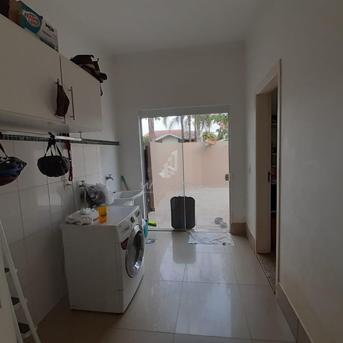 Imagem 14 de 30 de Casa À Venda Em Caminhos De San Conrado - Ca005227