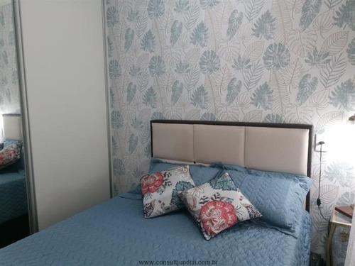 Imagem 2 de 29 de Apartamentos À Venda Em Jundiaí/sp - Compre O Seu Apartamentos Aqui! - 1474275