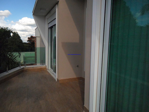 Imagem 8 de 30 de Casa - Ca00126 - 68922791