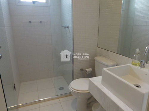 Imagem 12 de 30 de Apartamento Com 3 Dorms, Vila Andrade, São Paulo - R$ 1.4 Mi, Cod: 3893 - V3893