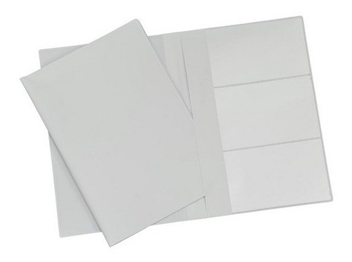 Kit Com 100 Capas Porta Manual Proprietário Personalizados