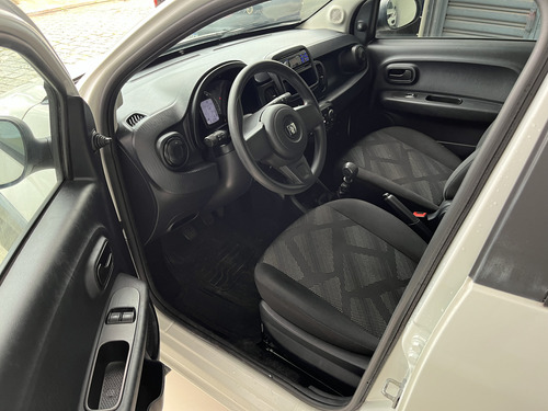 Fiat Mobi 1.0 Like Flex 5p