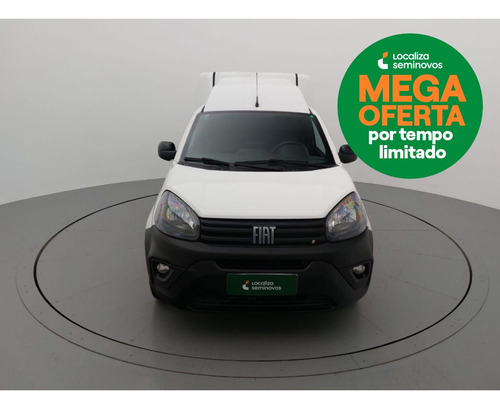 Fiat Fiorino 1.4 MPI FURGÃO ENDURANCE 8V FLEX 2P MANUAL