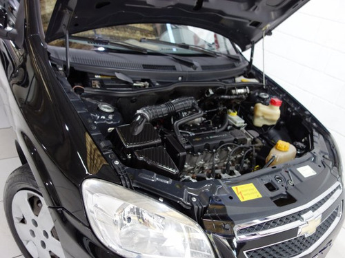 Chevrolet Prisma Prisma 1.4 MPFI LT 8V FLEX 4P MANUAL