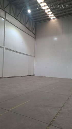 Bodega En Arriendo En Colina