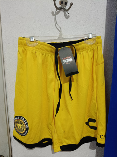 Short Leones Negros Udeg Ch (Usado)