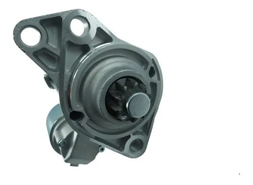 Arranque Volkswagen Bora