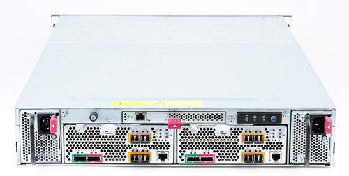 Aj936a Hp P6300 Eva Dual Controller Fibre Channel Array