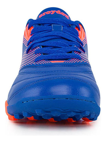 Guayos Assia Azul Oscuro Para Hombre Y Niño Croydon