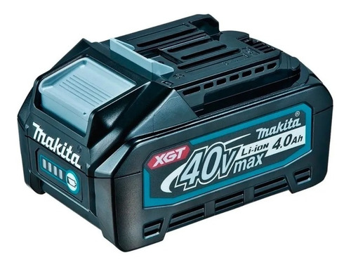 Bateria Xgt 40v Max 4 Ah Bl4040 Makita 