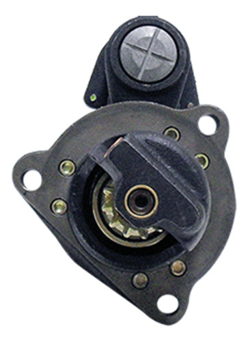Arranque Compatible Con Delco Remy 41mt 12v-4,5kw-12.