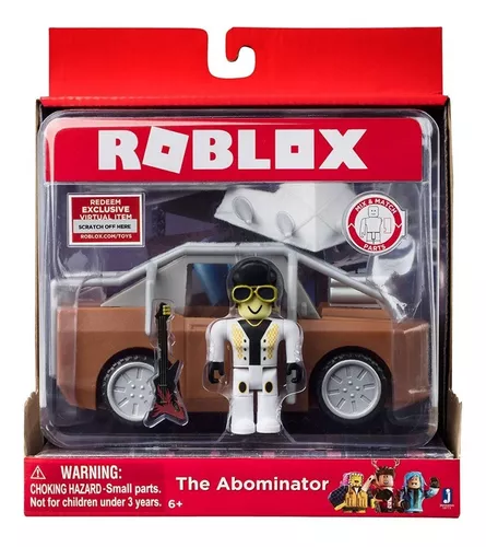 COMPREI O CARRO MAIS RÁPIDO DO ROBLOX 