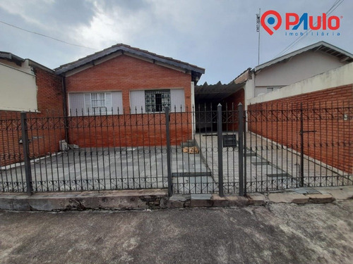 Casa - Itapua - Ref: 16682 - V-16682