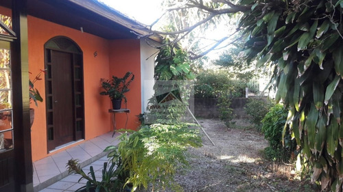 Imagem 1 de 18 de Casa A Venda No Bairro Ingleses Do Rio Vermelho Em - 3197-1
