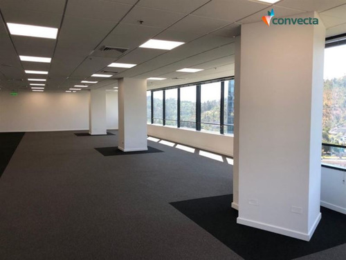 Imagen 6 de 7 de Oficina En Venta En Las Condes No Se La Pierda +