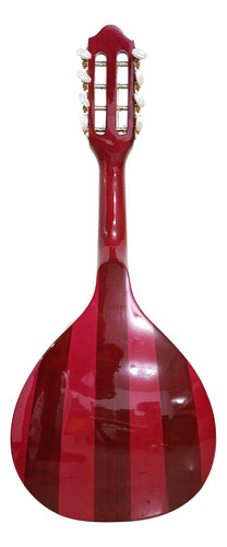 Mandolina Cerro Grande M4-pemc-vino Natural Brillante Vino
