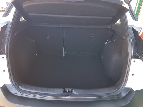 Nissan Kicks Advance Mt