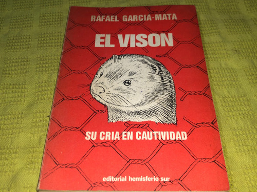 El Vision - Rafael Garcia Mata - Hemisferio Sur