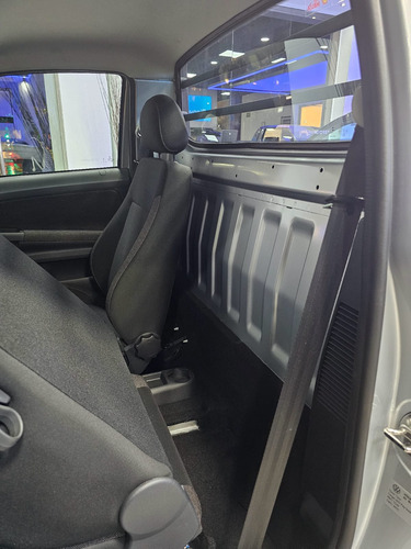 Volkswagen Saveiro 1.6 Trendline