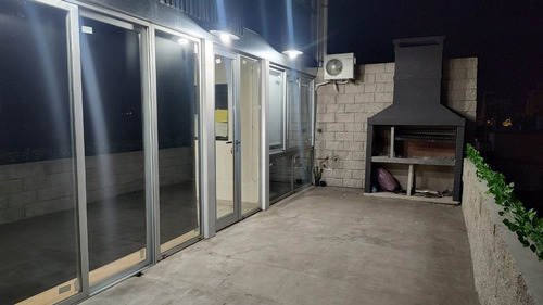 Departamento Alquiler Temporal En La Plata