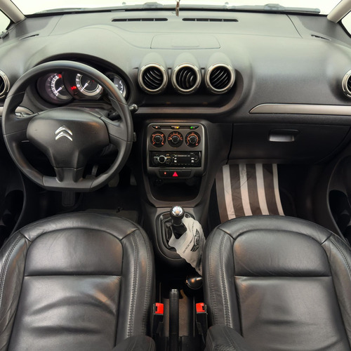 Citroën C3 Picasso 1.5 Gl Flex 5p