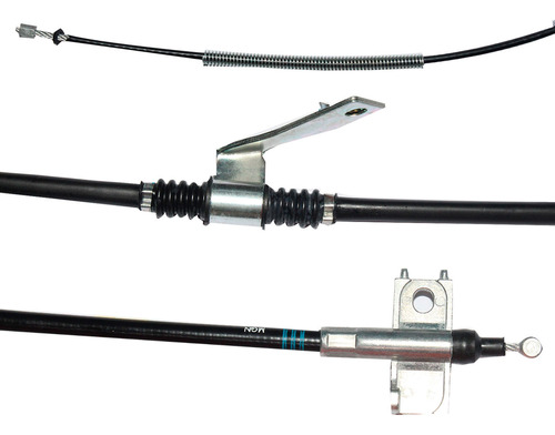 Cable Freno Mano Actyon Sport 2000 D20dtr D Derecho 2.0 2015