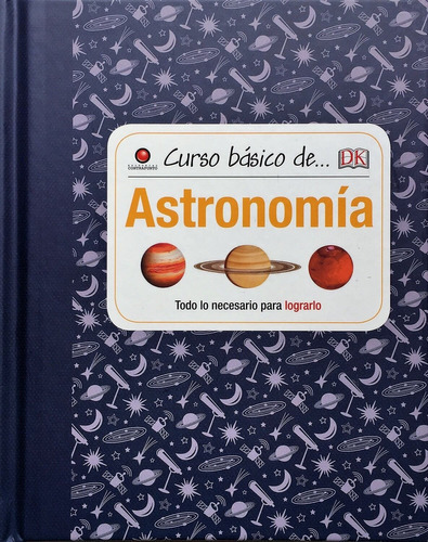 Curso Basico De... - Astronomia