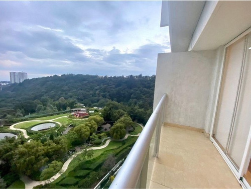 Imagen 7 de 14 de 893- Extraordinario Departamento En Parque Reforma En Renta