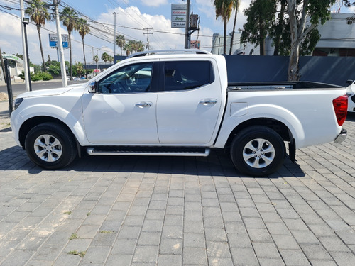 Imagen 7 de 14 de Nissan Np300 Frontier Platinum 2020