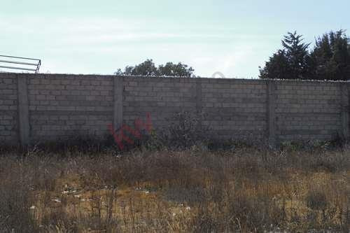 Imagen 18 de 25 de Venta De Terreno - Pachuca Hgo La Noria - Excelente Oportunidad De Inversión