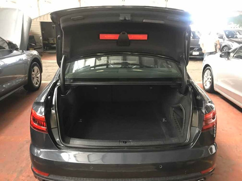 Imagen 8 de 11 de Audi A4 2017 2.0 T S Line 190hp Dsg
