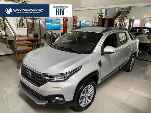 Imagen 19 de 25 de Fiat Strada Volcano + Bse Por Un Año Hasta 29/09
