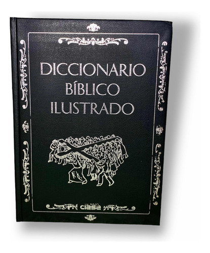 Diccionario Bíblico Ilustrado