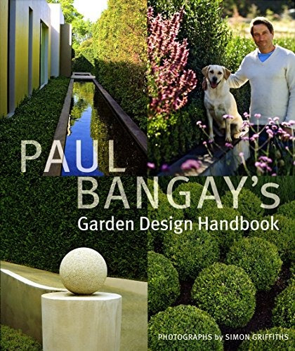 Manual De Diseno De Jardin De Paul Bangays