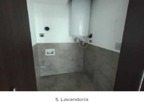 Imagen 7 de 9 de Vendo Hermoso Apartamento En Edificio Urbana Z 10