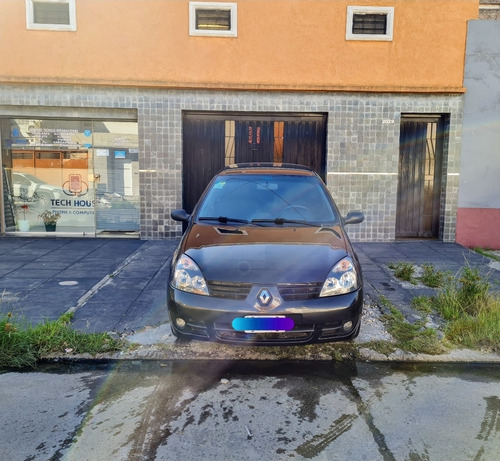 Renault Clio 1.2 Pack Plus 2011