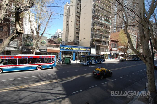 Imagen 17 de 19 de Muy Lindo Departamento En Recoleta