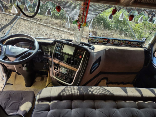 Imagem 8 de 11 de Stralis Hi-way 600-s44t 6x2