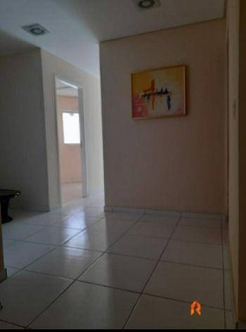 Imagem 8 de 13 de Sala Para Alugar, 8 M² Por R$ 700,00/mês - Centro - São Bernardo Do Campo/sp - Sa0207