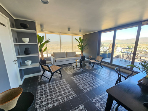Se Arrienda Departamento En Exclusivo Condominio, Coquimbo
