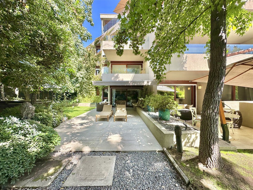 Con Jardin: : San Damián - Fray Luis De León