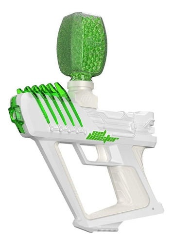Gel Blaster Surge Pistola De Municiones De Hidrogel