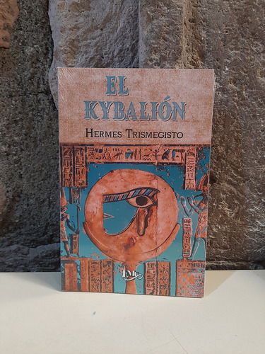 Kybalion, El Nuevo 2013 -vm Ciencias Ocultas-