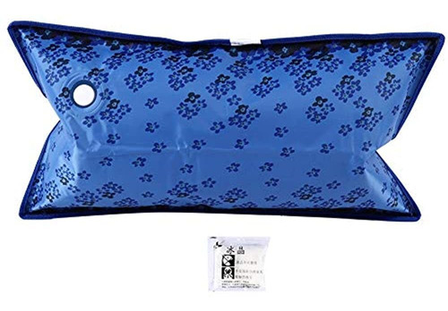 Almohada De Cama, Almohada Fresca De Verano Confort Y Relaja