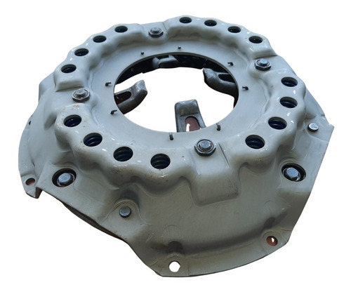 Plato De Clutch  Chevrolet C-60 C-70 Kodiak