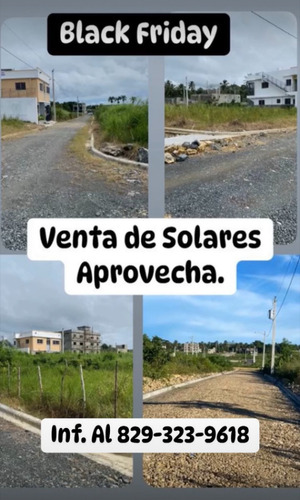 Solares Economicos Aprovecha Este Black Friday.