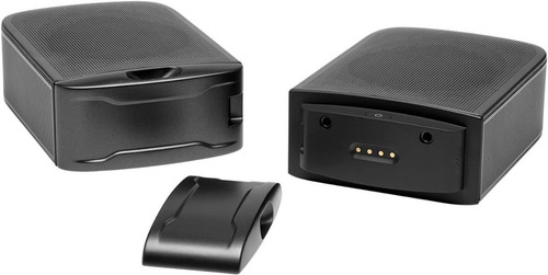 Imagen 5 de 6 de Jbl Bar 9.1 - Channel Soundbar System With Surround Speakers