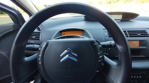 Citroën C4 1.6 X Pack Look