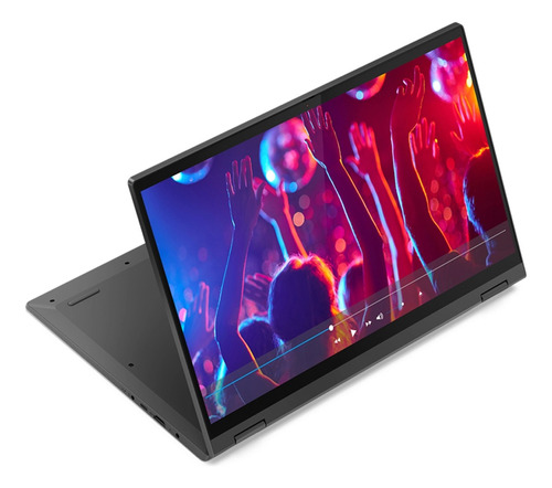 Imagen 4 de 7 de Notebook Tactil 2 En 1 Lenovo Flex I5 8gb Ssd 256gb Win 11